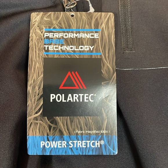 Women’s Marmot Olden 1/2 Zip pullover. Black. Multiple sizes. NWT - Picture 5 of 7